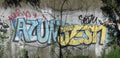 Graffiti Murals Street Art 910 15169014 A4 Photo Print