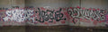 Graffiti Murals Street Art 913 15171034 A4 Photo Print