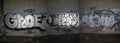 Graffiti Murals Street Art 914 15171049 A4 Photo Print