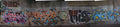 Graffiti Murals Street Art 916 15168952 A4 Photo Print