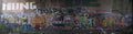 Graffiti Murals Street Art 917 23928140 A4 Photo Print