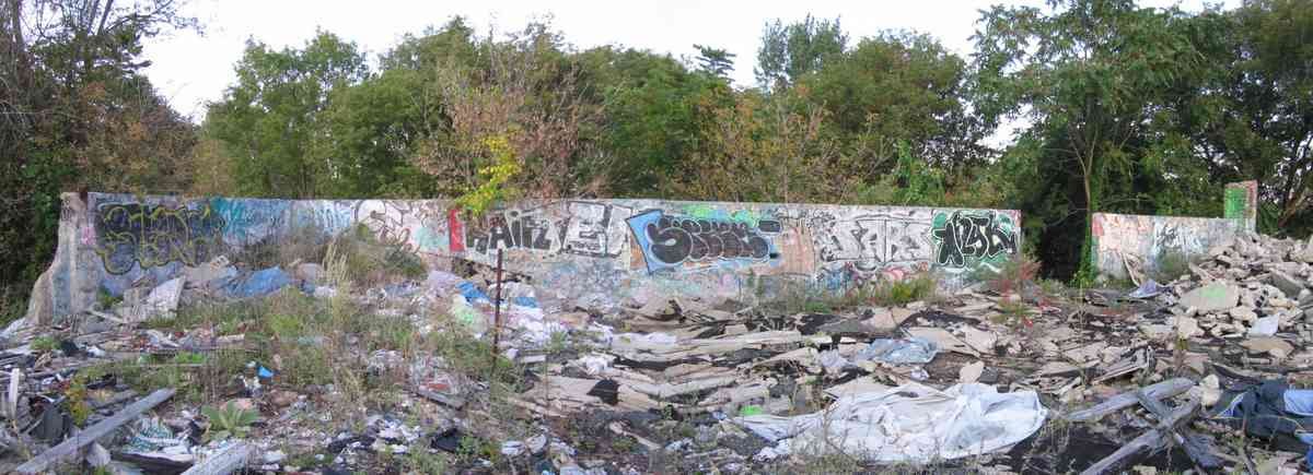 Graffiti Murals Street Art 919 23929140 A4 Photo Print