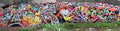 Graffiti Murals Street Art 920 25605953 A4 Photo Print
