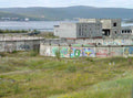 Graffiti Murals Street Art 922 26187781 A4 Photo Print