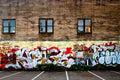 Graffiti Murals Street Art 923 4242328204 3048b681f2 o A4 Photo Print