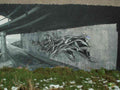 Graffiti Murals Street Art 928 4230393513 0aaeec9234 o A4 Photo Print