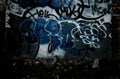 Graffiti Murals Street Art 930 hhgk122703 A4 Photo Print