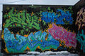 Graffiti Murals Street Art 931 4242710969 eebaf46394 o A4 Photo Print