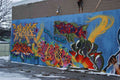 Graffiti Murals Street Art 932 4243488426 1b41f7971d o A4 Photo Print
