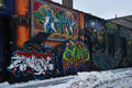 Graffiti Murals Street Art 935 4243515552 e145bea58f o A4 Photo Print