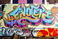 Graffiti Murals Street Art 939 San Francisco 4247565785 97877466e3 o A4 Photo Print