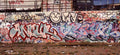 Graffiti Murals Street Art 946 pg 21 angur dream 7 91 A4 Photo Print