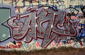 Graffiti Murals Street Art 947 pg 20 anc benx bt 6 91 A4 Photo Print