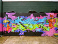 Graffiti Murals Street Art 950 4245714543 16a3fe7ab8 o A4 Photo Print