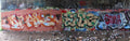 Graffiti Murals Street Art 951 25605988 A4 Photo Print