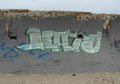 Graffiti Murals Street Art 952 123 graffiti1 A4 Photo Print