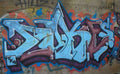 Graffiti Murals Street Art 954 pokestko A4 Photo Print