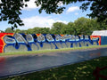 Graffiti Murals Street Art 961 sl gallery big 84dc330ea9 A4 Photo Print