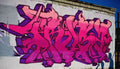 Graffiti Murals Street Art 965 a78e8be6515d586b087d9f3db9b21762 A4 Photo Print