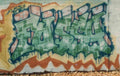 Graffiti Murals Street Art 968 fussy A4 Photo Print