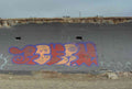 Graffiti Murals Street Art 971 123 graffiti4 A4 Photo Print
