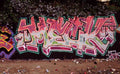 Graffiti Murals Street Art 980 pg 21 mek ss 7 91 A4 Photo Print