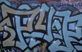 Graffiti Murals Street Art 984 39 A4 Photo Print