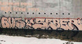Graffiti Murals Street Art 995 bussaber A4 Photo Print