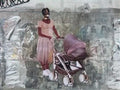 Graffiti Street Art 20160318 111608 A4 Photo Print