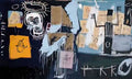 Graffiti Street Art ajtetk1 A4 Photo Print