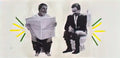 Graffiti Street Art alberto pereira arte 2 A4 Photo Print