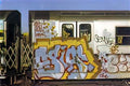Graffiti Street Art asia A4 Photo Print