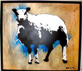 Graffiti Street Art blek le rat subliminal projects 10 at subliminal A4 Photo Print