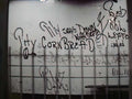Graffiti Street Art cornbread and friends 1967 A4 Photo Print