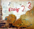 Graffiti Street Art eddie 1965 A4 Photo Print