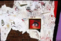 Graffiti Street Art eye opener 2009 A4 Photo Print
