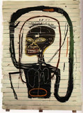Graffiti Street Art flexible A4 Photo Print