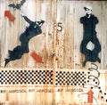 Graffiti Street Art germany 1989 A4 Photo Print