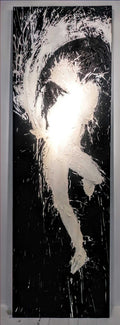 Graffiti Street Art img 6256.PNG!PinterestSmall A4 Photo Print