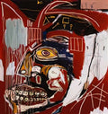 Graffiti Street Art in this case A4 Photo Print