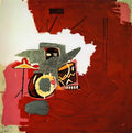 Graffiti Street Art max roach A4 Photo Print