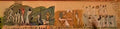 Graffiti Street Art mural cairo 2012 06 A4 Photo Print