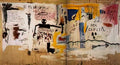 Graffiti Street Art per capita A4 Photo Print