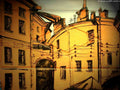 Graffiti Street Art photo Murals A4 007 (624) A4 Photo Print