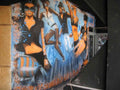 Graffiti Street Art photo Murals A4 072 (589) A4 Photo Print