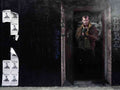Graffiti Street Art photo Murals A4 085 (609) A4 Photo Print