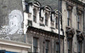Graffiti Street Art photo Murals A4 161 (959) A4 Photo Print