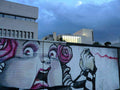 Graffiti Street Art photo Murals A4 186 (744) A4 Photo Print