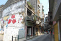 Graffiti Street Art photo Murals A4 221 loveandpop A4 Photo Print