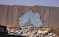 Graffiti Street Art photo Murals A4 392 (980) A4 Photo Print